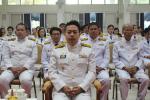 จกรรมเฉลิมพระเกียรติพระบาทสมเด็จพระเจ้าอยู่หัวเนื่องในโอกาสพ