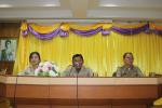 ประชุมพนักงานเทศบาล ประจำเดือนธันวาคม 2567