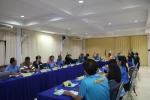 การประชุมคณะกรรมการพัฒนาเทศบาลตำบลบ่อทอง ครั้งที่ 1/2568