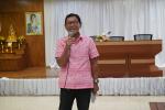 ประชุมคณะกรรมการชุมชนย่อย ครั้งที่ 1/2568