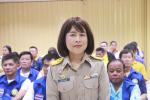 ต้อนรับคณะผู้บริหาร สมาชิกสภา และพนักงานเทศบาลจากเทศบาลตำบลห