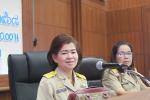 ประชุมสภาเทศบาลตำบลบ่อทอง สมัยสามัญ สมัยแรก  ประจำปี พ.ศ.256