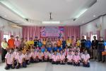 โครงการวัยเรียน วัยใส ใส่ใจสุขภาพ
