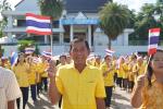 โรงเรียนผู้สูงอายุเทศบาลตำบลบ่อทอง ครั้งที่ 4/2568