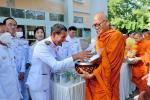ร่วมกิจกรรมเนื่องในวันคล้ายวันสวรรคต พระบาทสมเด็จพระบรมชนกาธ