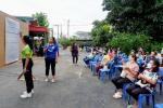 ประชาคมจัดทำแผนชุมชน และแผนพัฒนาท้องถิ่น (ชุมชนย่อยซอย 4)