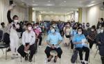ประชุมคณะกรรมการชุมชนย่อย ครั้งที่ 2/2565