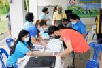 โครงการเทศบาลเคลื่อนที่ ปีงบประมาณ 2565