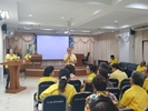ประชุมคณะกรรมการชุมชนย่อย ครั้งที่ 3/2562