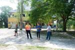 ลงพื้นที่ออกสำรวจสถานที่ราชการ ของเทศบาลตำบลบ่อทอง เพื่อวางแ