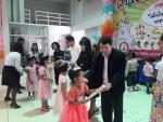 งานวันเด็กแห่งชาติ ประจำปี 2560