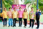 โครงการควบคุมและป้องกันการติดต่อโรคพิษสุนัขบ้า ประจำปี 2566
