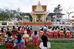 โครงการจัดงานประจำปีปิดทองพ่อพญาเร่