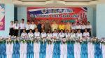 พิธีเปิดและลงนามบันทึกข้อตกลงให้ความร่วมมือ (MOU) การป้องกัน