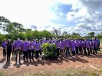 โครงการวันต้นไม้แห่งชาติ ประจำปี 2565