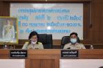 ประชุมสภาเทศบาลตำบลบ่อทอง สมัยสามัญ สมัยที่ 2 ประจำปี 2565