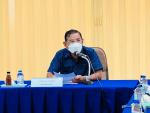 ประชุมคณะกรรมช่วยเหลือประชาชน เทศบาลตำบลบ่อทอง ครั้งที่ 2256