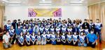 โครงการฝึกอบรมคุณธรรมจริยธรรมแก่ผู้บริหาร สมาชิกสภาเทศบาล พน