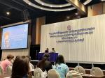 ร่วมโครงการส่งเสริมให้รัฐและเอกชนปฏิบัติตามกฏหมายจ้างงานคนพิ