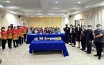 โครงการฝึกอาชีพแก่กลุ่มชุมชนย่อย (อบรมหลักสูตรการทำผลิตภัณฑ์