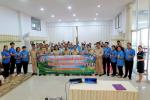 โครงการรณรงค์เพื่อสร้างจิตสำนึกในการเฝ้าระวังและรักษาสิ่งแวด