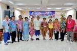 โครงการกิจกรรมผู้สูงอายุ ประจำปี 2566