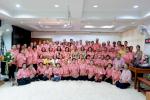 โรงเรียนผู้สูงอายุเทศบาลตำบลบ่อทอง ครั้งที่ 8/2566