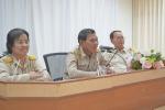 ประชุมประจำเดือนกันยายน 2568
