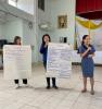 เทศบาลตำบลบ่อทอง เข้าร่วมประชุมโครงการจัดทำและประสานแผนพัฒนา