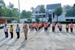 โรงเรียนผู้สูงอายุเทศบาลตำบลบ่อทอง ครั้งที่ 3/2566