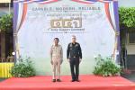 ร่วมงานวันสถาปนากองบัญชาการช่วยรบที่ 1 ครบรอบปีที่ 44