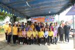 เปิดจุดบริการประชาชนช่วงเทศกาลสงกรานต์ ประจำปี 2567