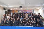 โครงการเพิ่มศักยภาพคณะผู้บริหาร สมาชิกสภาเทศบาล พนักงานและลู