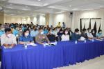 ประชุมเตรียมการจัดโครงการส่งเสริมและอนุรักษ์งานประเพณีวิ่งคว
