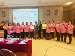 ร่วมประกวดผลงาน/นวัตกรรมชมรมผู้สูงอายุ ระดับจังหวัด