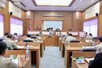 ประชุมสภาเทศบาลตำบลบ่อทอง สมัยสามัญ สมัยที่สาม ครั้งที่ 1/25