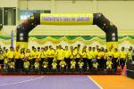 โรงเรียนอนุบาลเทศบาลตำบลบ่อทอง นำเด็กนักเรียนเข้าแข่งขันจักร
