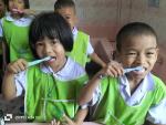กิจกรรมส่งเสริมทันตสุขภาพฟันตามแนวทางการส่งเสริมคุณภาพสถานพั