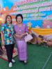 งานนมัสการพระพุทธสิหิงค์และงานสงกรานต์จังหวัดชลบุรี ประจำปี