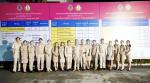 ผลรวมคะแนนเลือกตั้งนายกเทศมนตรีและสมาชิกสภาเทศบาลตำบลบ่อทอง