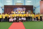 ร่วมลงนามข้อตกลง (MOU) ในการดำเนินกิจกรรมห้องเรียนสีขาว โครง