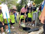 กิจกรรม Kick Off โครงการถังขยะเปียก ลดโลกร้อน ขององค์กรปกครอ