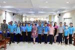 โครงการพัฒนาศักยภาพสตรี 2566