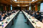 เข้าร่วมประชุมสัมมนาการเตรียมการวางแผนการดำเนินงานปีงบประมาณ