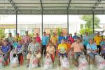 โครงการส่งเสริมพัฒนาคุณภาพชีวิต ประจำปีงบประมาณ พ.ศ.2568