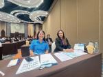 ร่วมการประชุม “โครงการเสริมสร้างความรู้ความเข้าใจการใช้บริกา