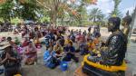 สืบสานและอนุรักษ์งานประเพณี 