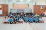 โครงการเยาวชน  รักษ์สุขภาพ