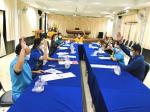 ประชุมคณะกรรมการพิจารณากำหนดหลักเกณฑ์และเงื่อนไขเกี่ยวกับเงิ