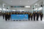 โครงการจิตอาสา เราทำความดีด้วยหัวใจ เนื่องในวันพระบาทสมเด็จพ